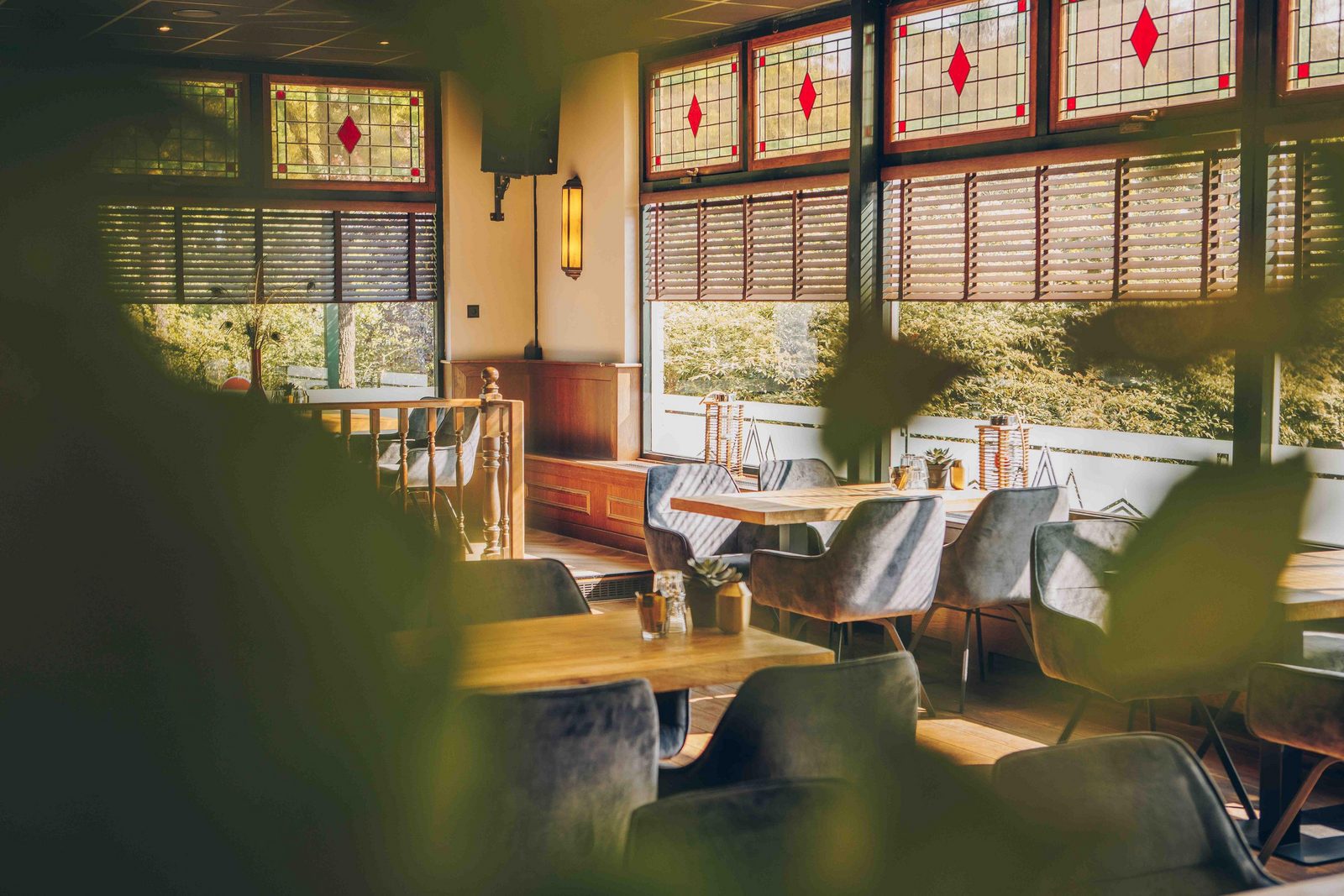 Restaurant De Bosgraaf