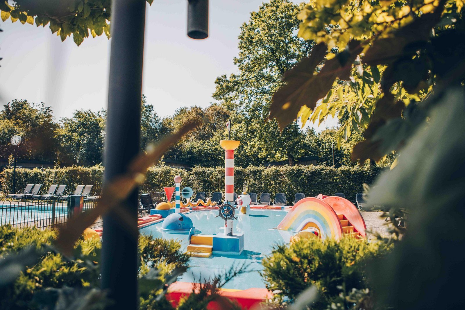 Veluwepark de Bosgraaf