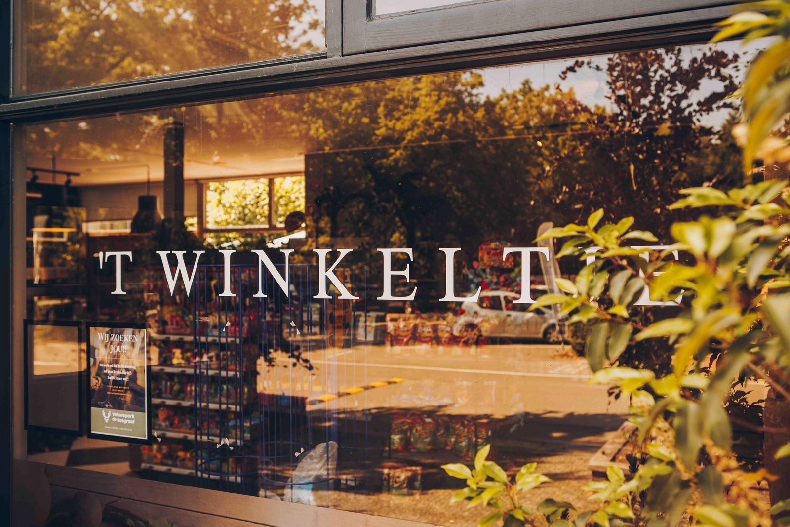 't Winkeltje & Snackcorner