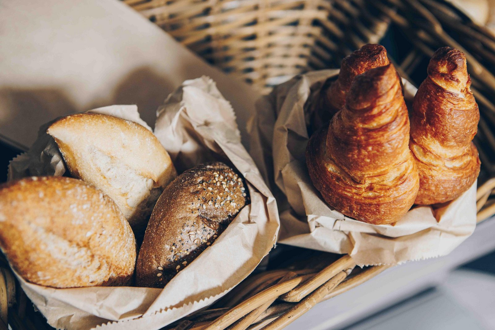 Shop & Snackcorner