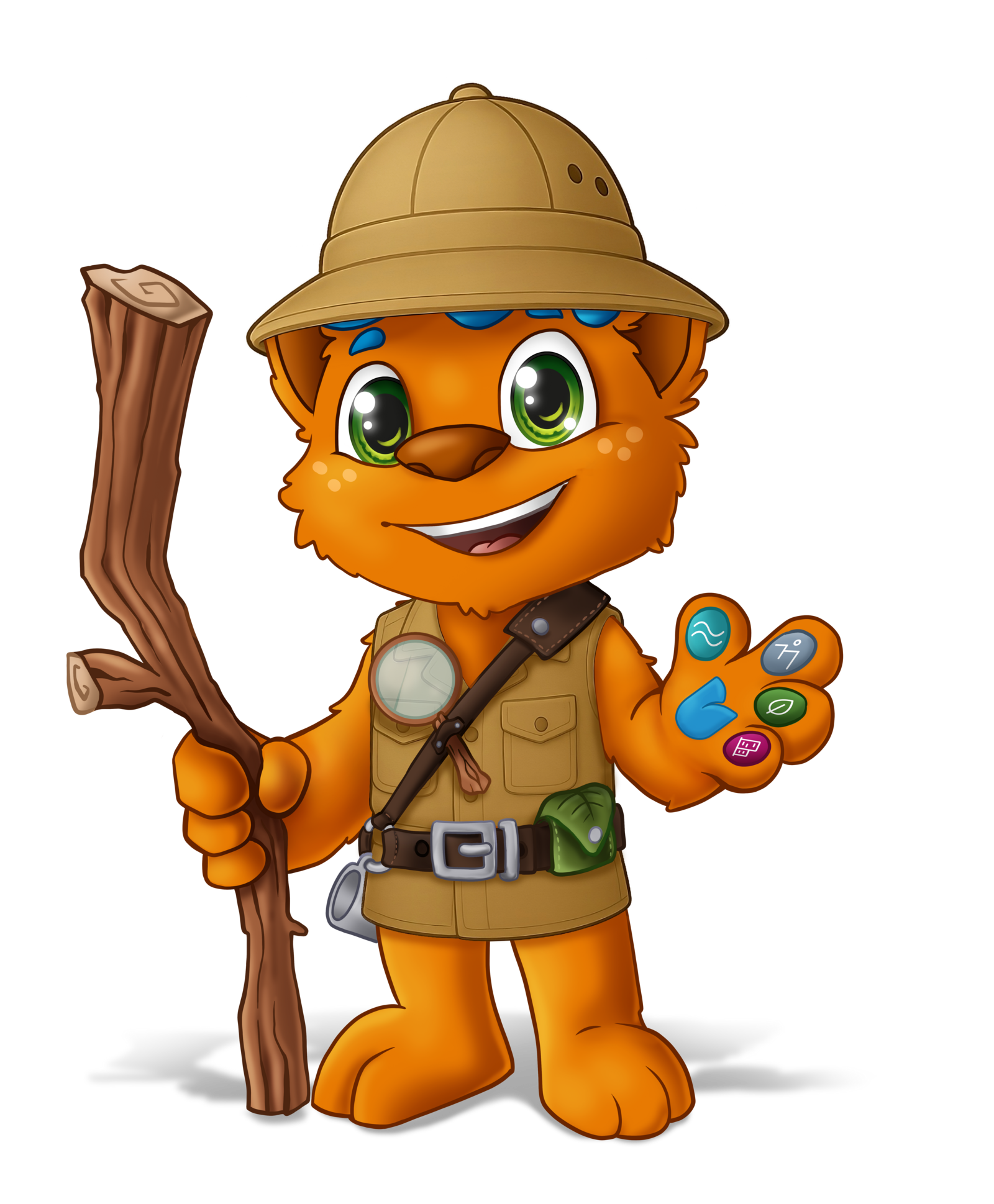Yuki Safari