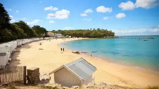 Strand