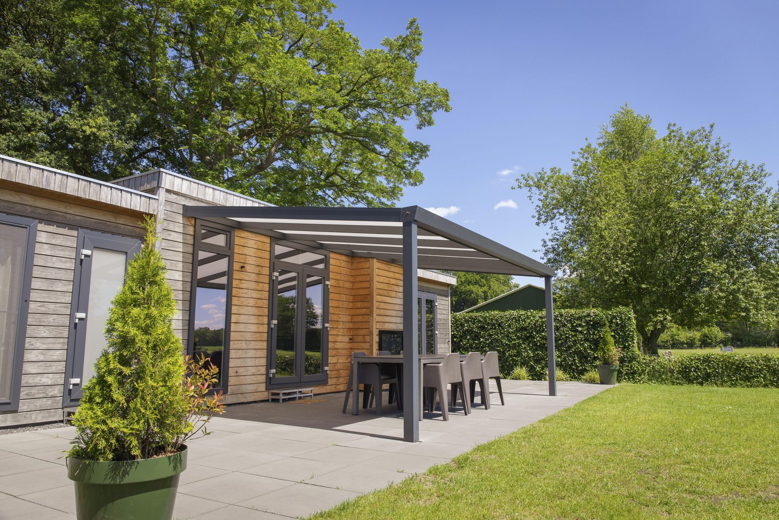Holiday home Veluwe