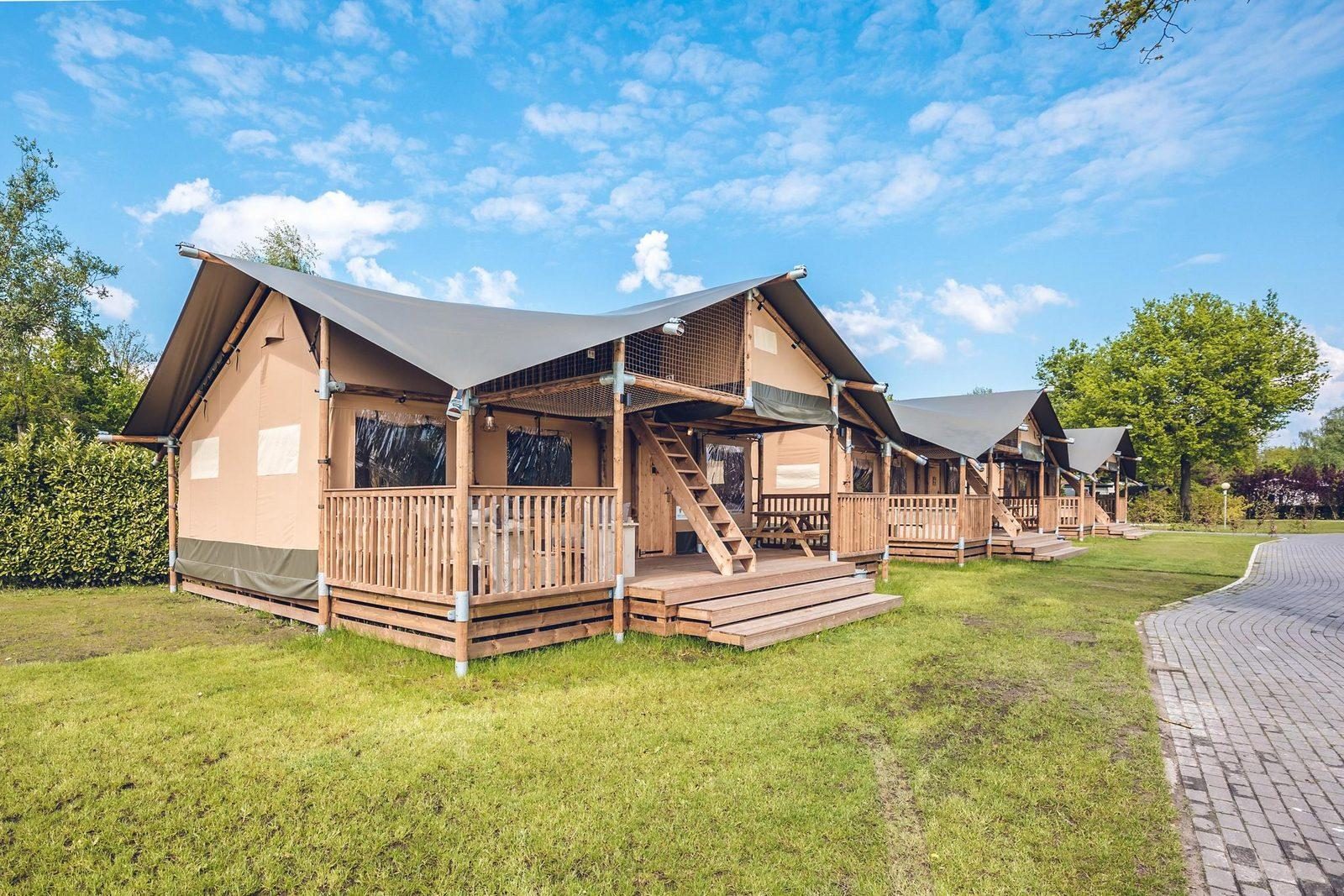 Glamping