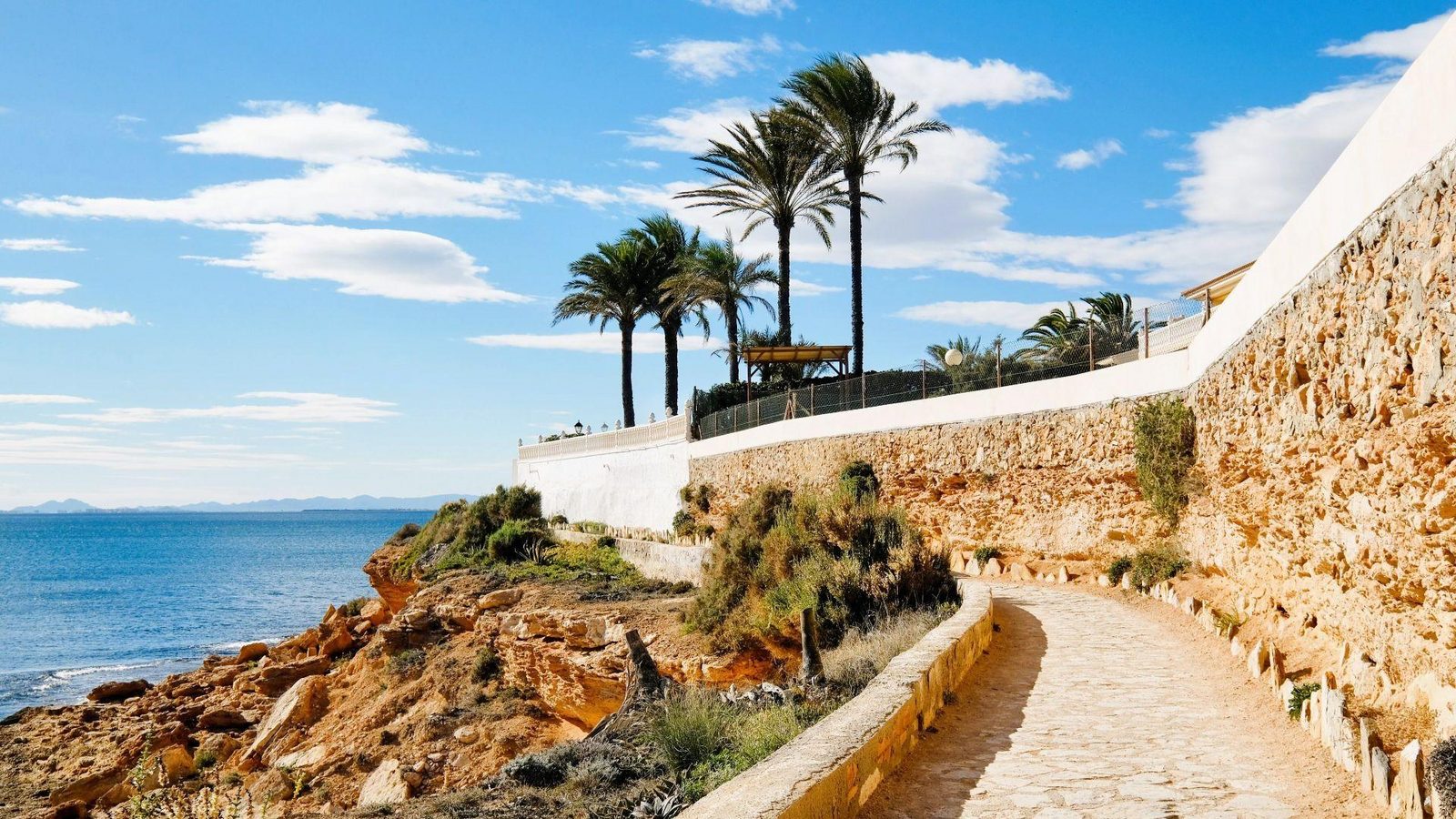 Orihuela Costa
