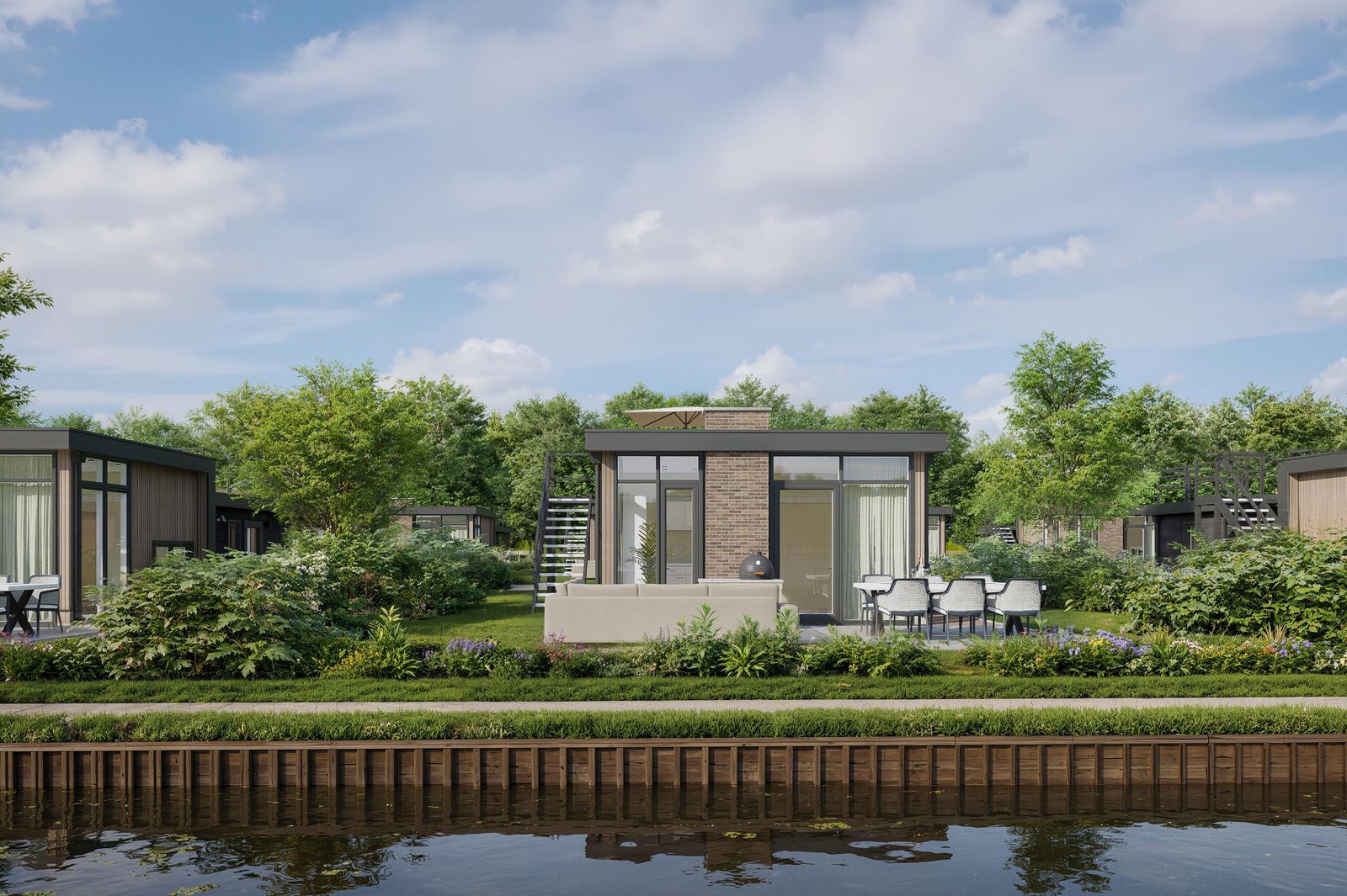 Waterhof
