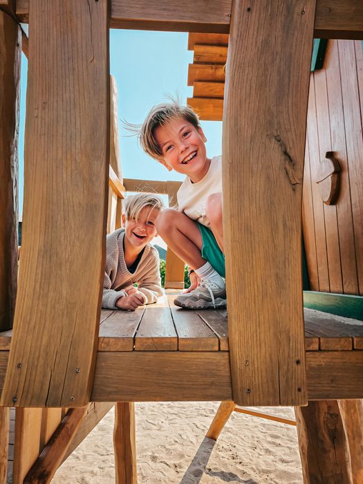 Recreatiepark De Boshoek in Voorthuizen — foto 4