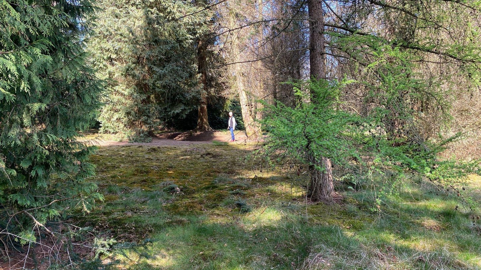 Vakantiepark Hellendoorn