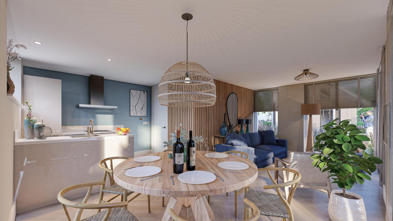 EuroParcs Texel — photo 4
