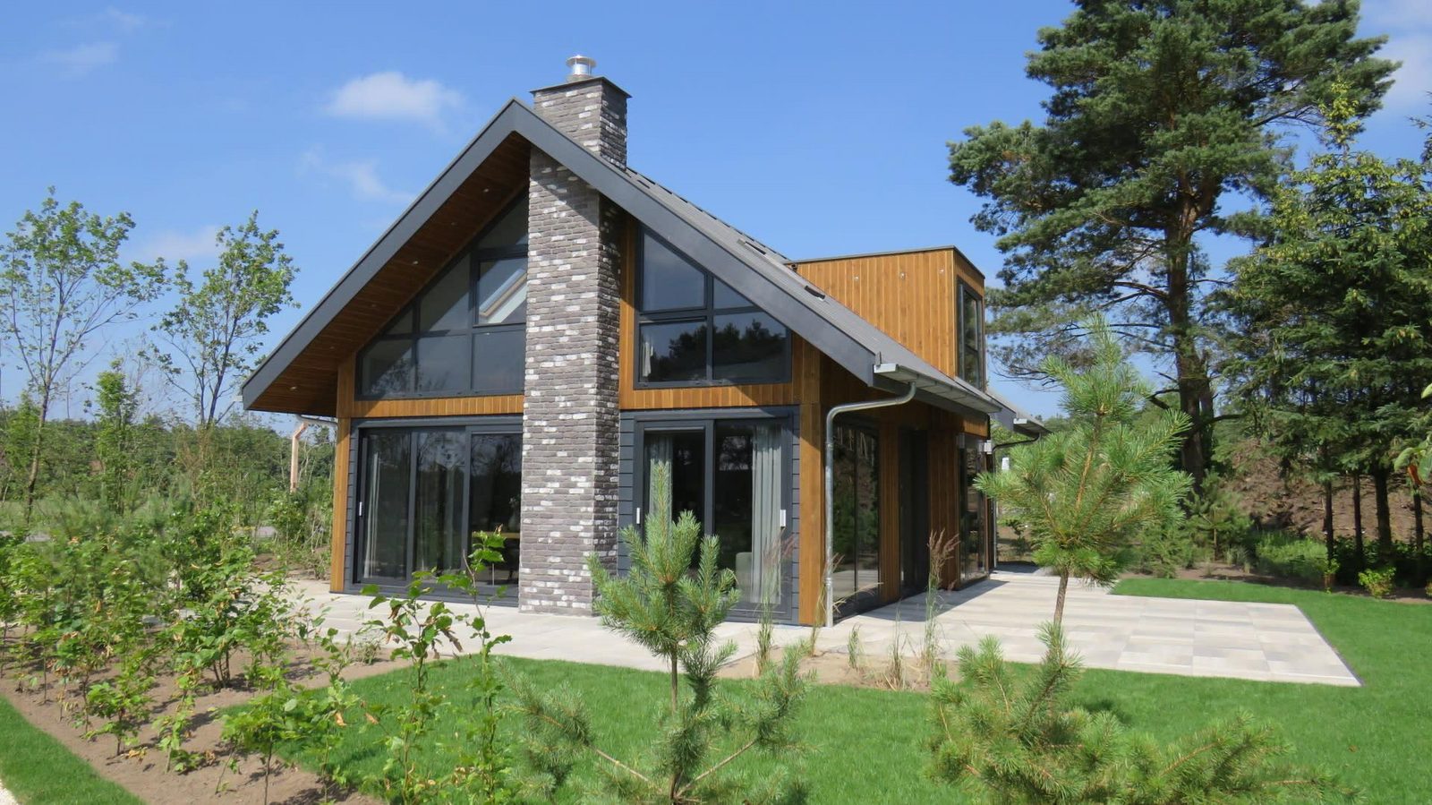 EuroParcs De Wije Werelt — photo 5