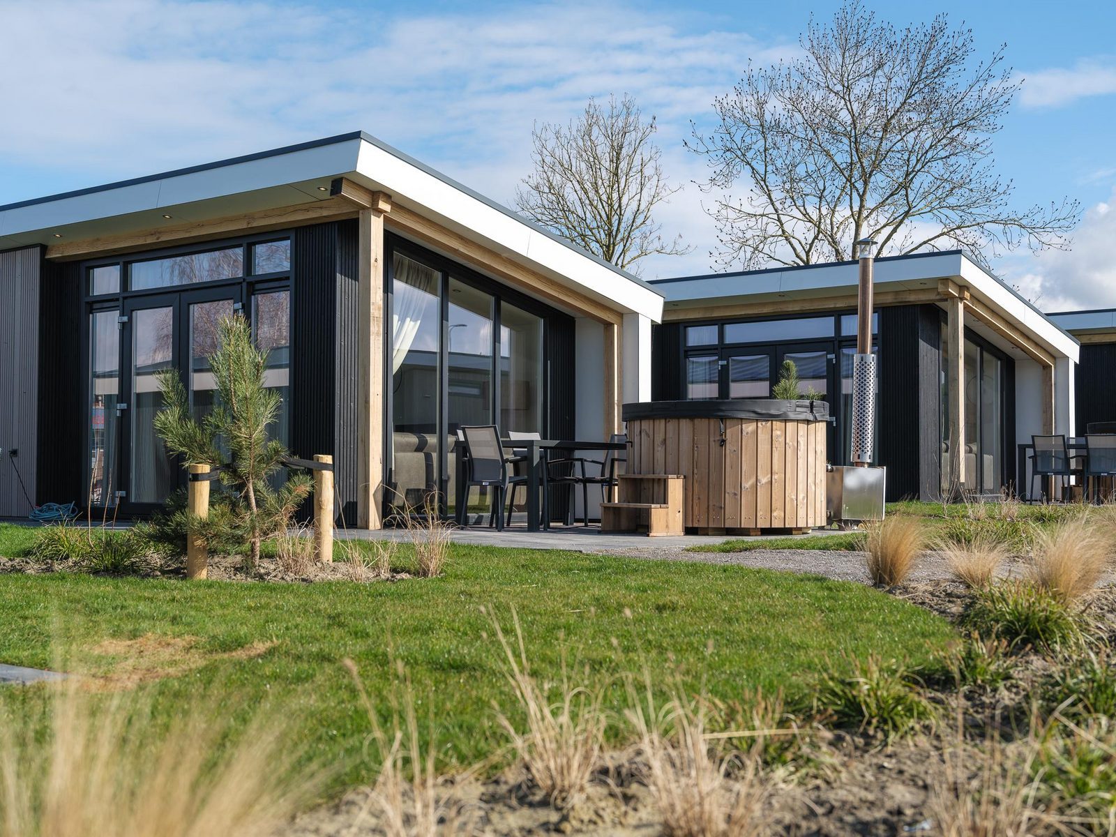 Collaboration between ING and Kleen Resorts