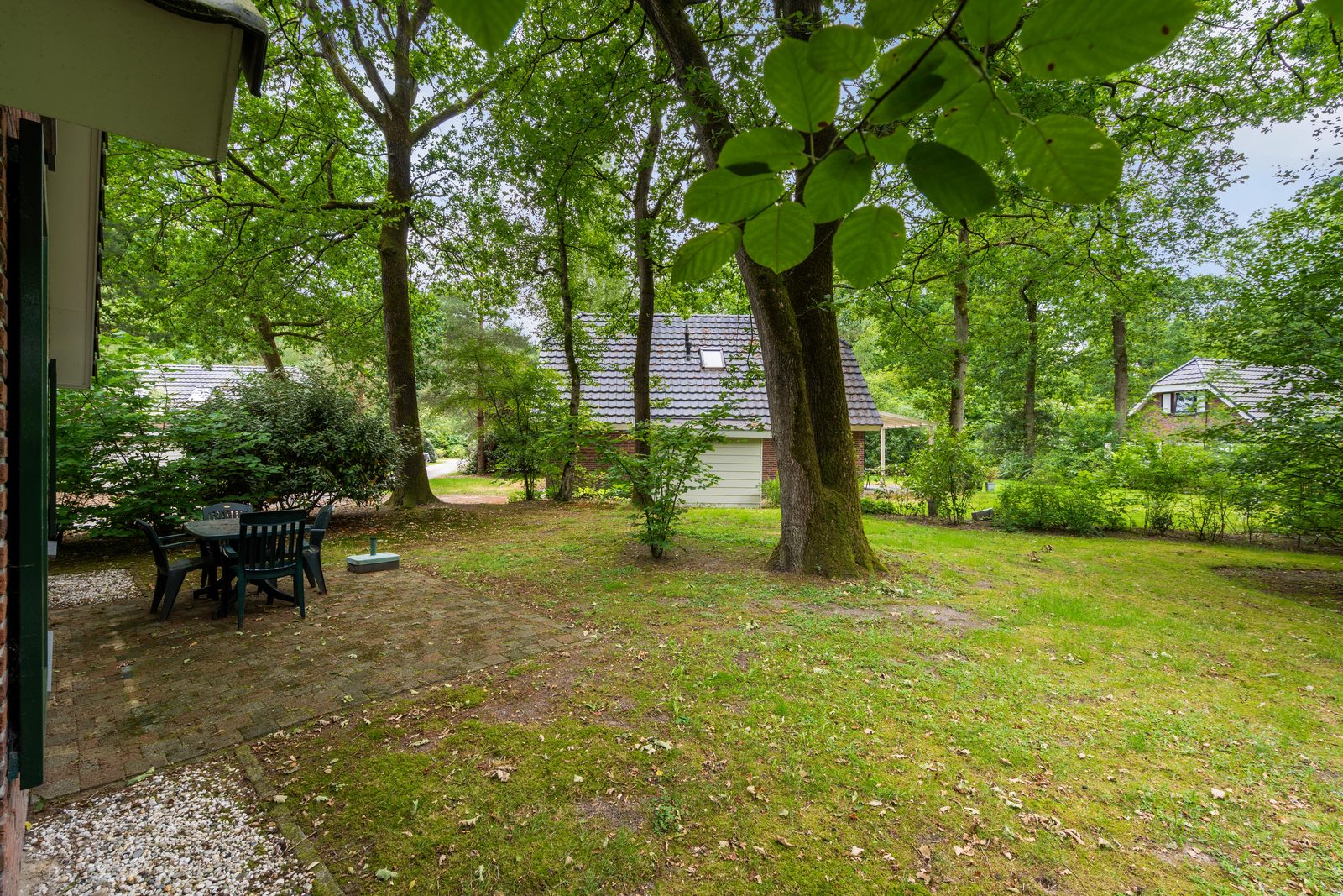 Te koop: Moderne 6-persoons recreatiewoning op eigen grond in Drenthe – volledig ingericht en instapklaar! nummer 96