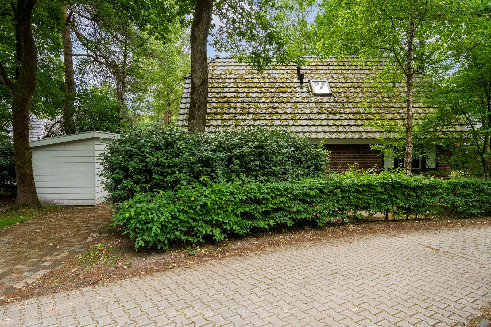 Te koop: Moderne 6-persoons recreatiewoning op eigen grond in Drenthe – volledig ingericht en instapklaar! nummer 96