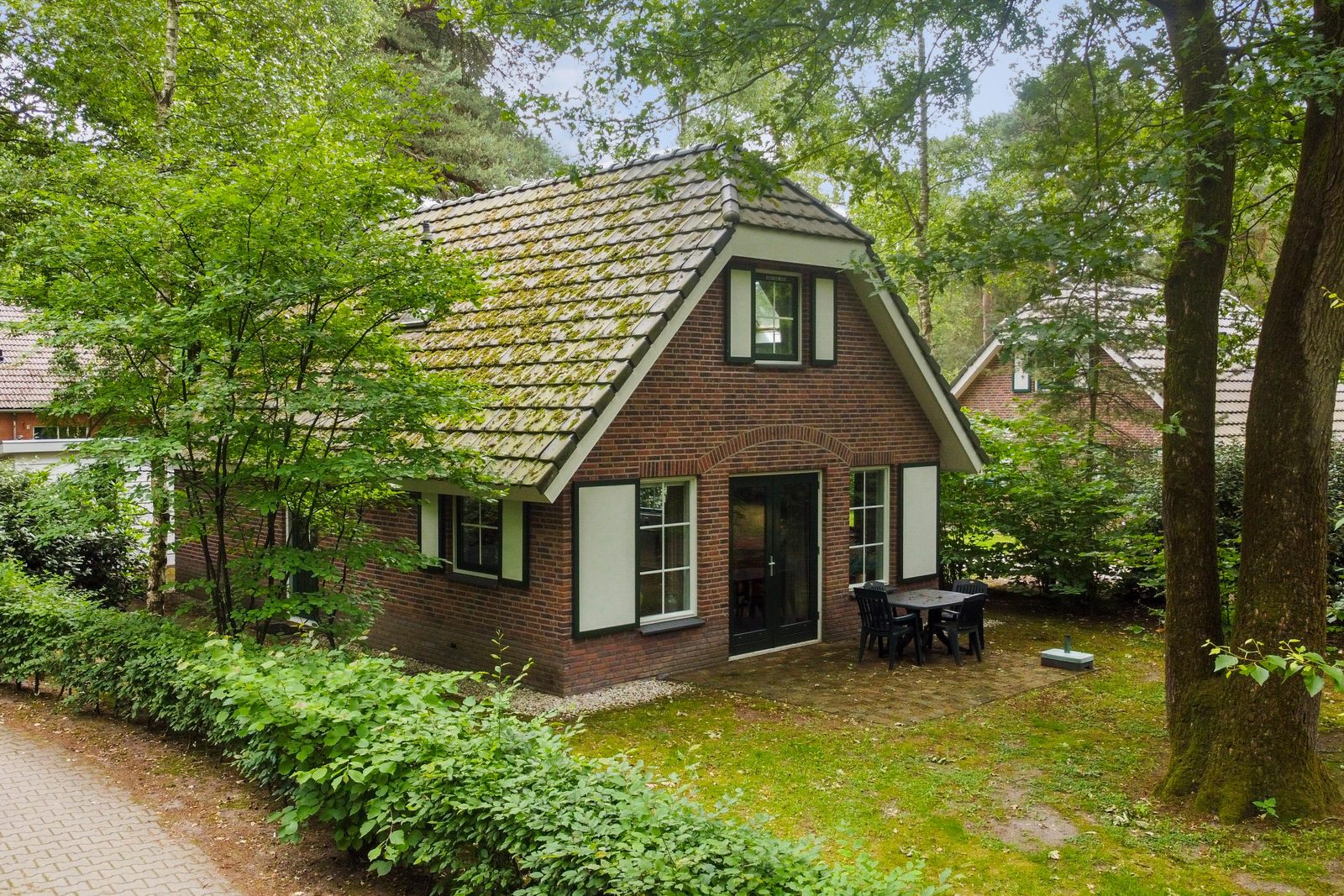 Te koop: Moderne 6-persoons recreatiewoning op eigen grond in Drenthe – volledig ingericht en instapklaar! nummer 96