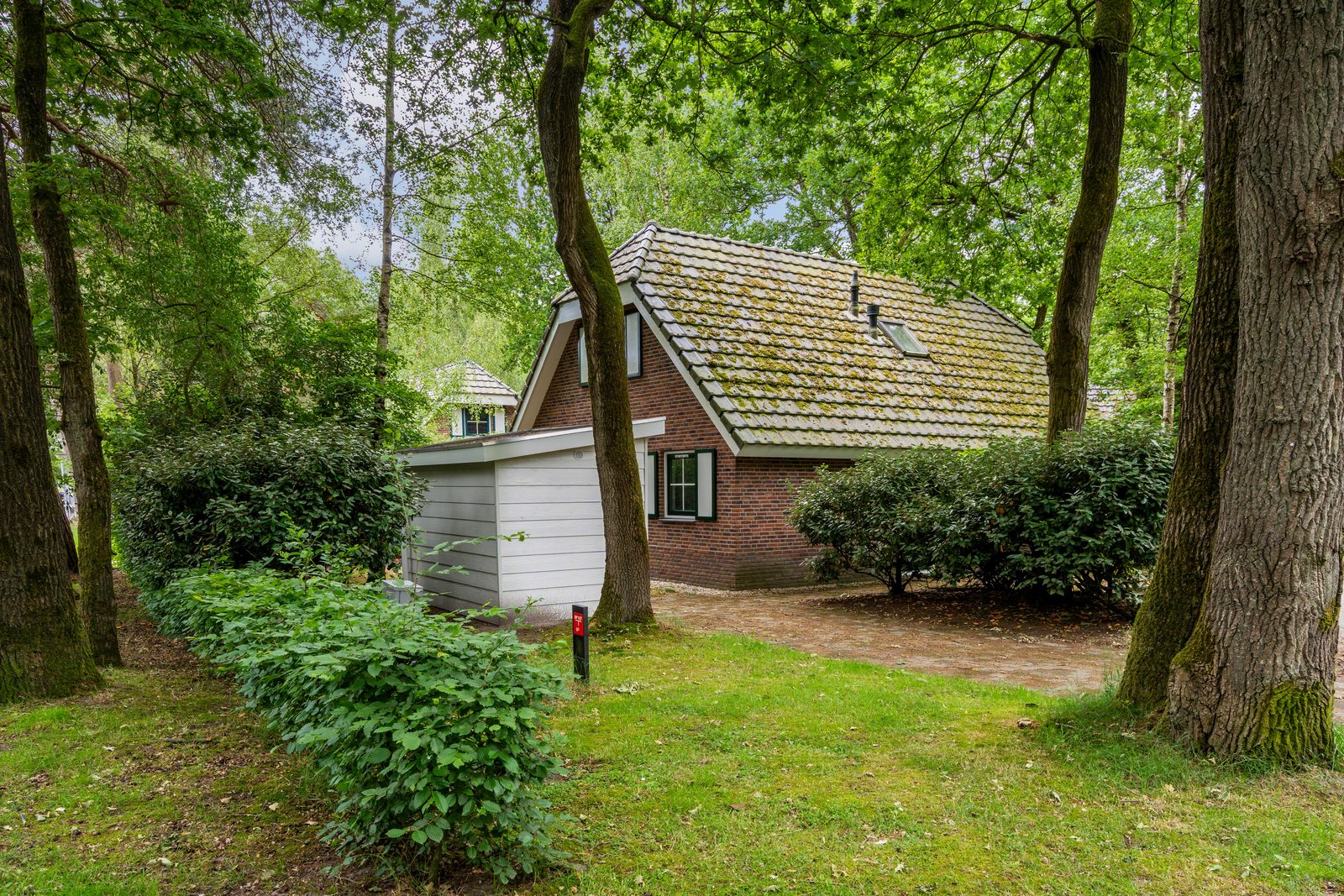 Te koop: Moderne 6-persoons recreatiewoning op eigen grond in Drenthe – volledig ingericht en instapklaar! nummer 96