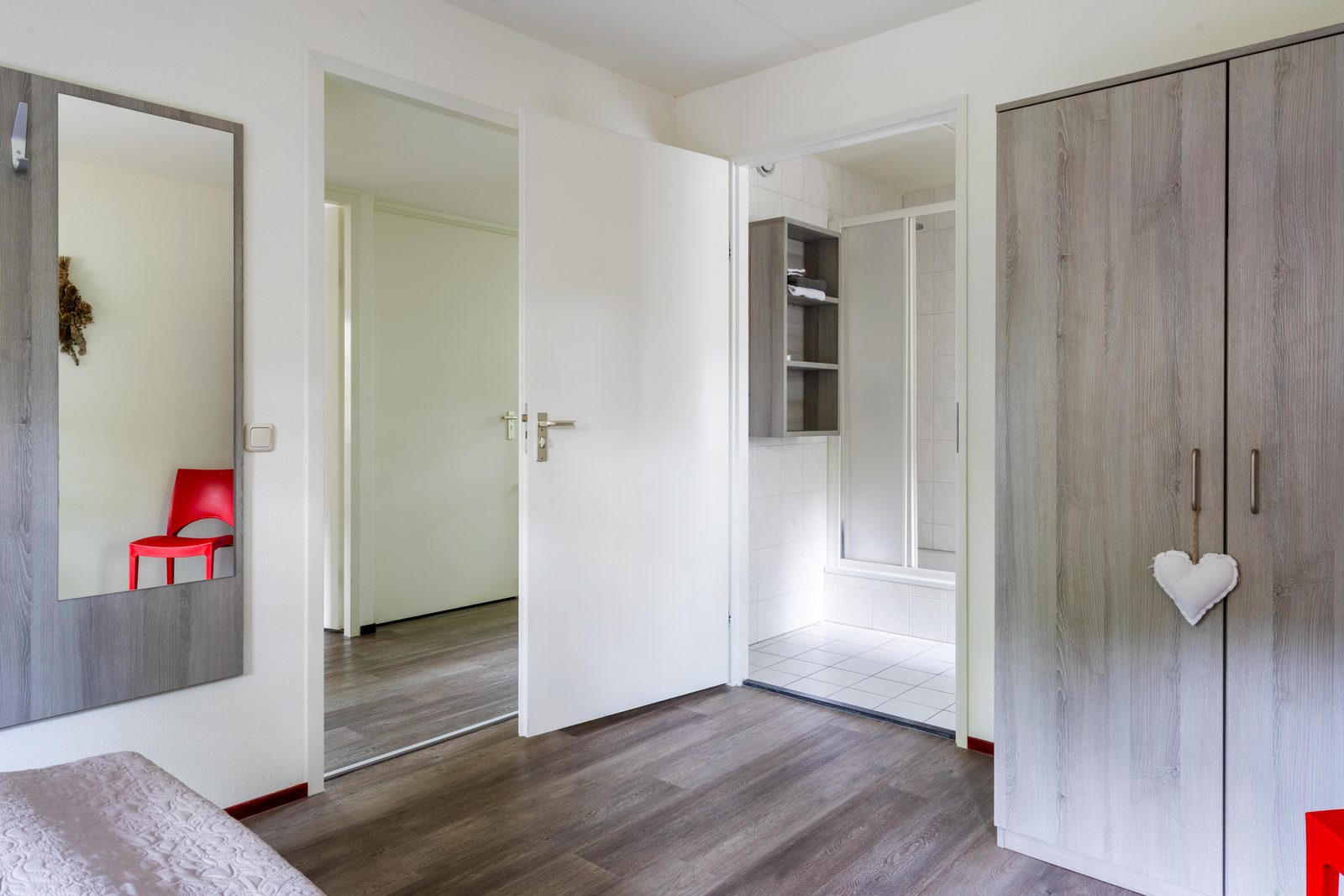 Te koop: Moderne 6-persoons recreatiewoning op eigen grond in Drenthe – volledig ingericht en instapklaar! nummer 96
