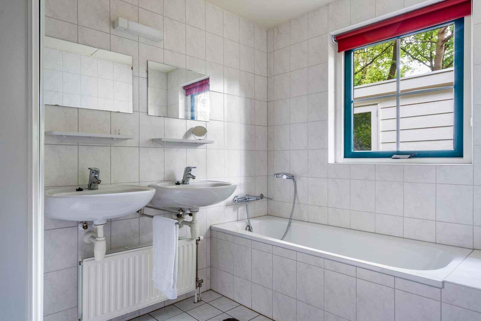 Te koop: Moderne 6-persoons recreatiewoning op eigen grond in Drenthe – volledig ingericht en instapklaar! nummer 96