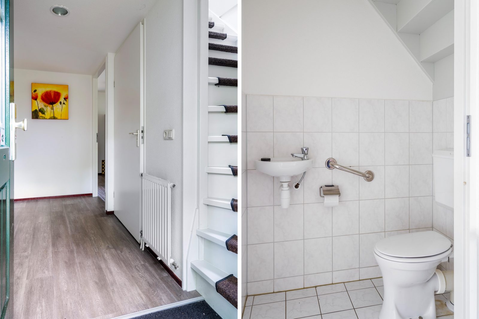 Te koop: Moderne 6-persoons recreatiewoning op eigen grond in Drenthe – volledig ingericht en instapklaar! nummer 96