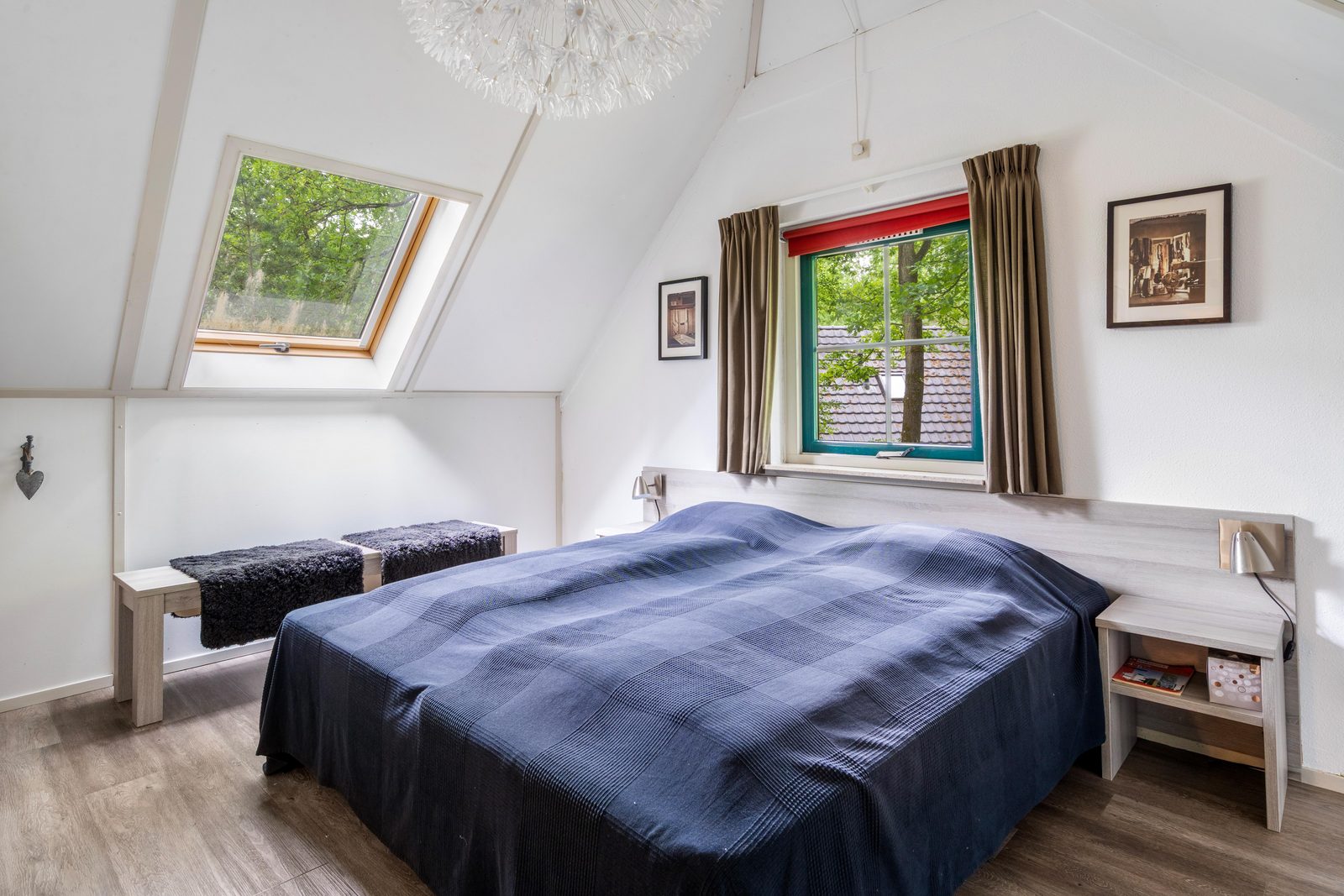 Te koop: Moderne 6-persoons recreatiewoning op eigen grond in Drenthe – volledig ingericht en instapklaar! nummer 96