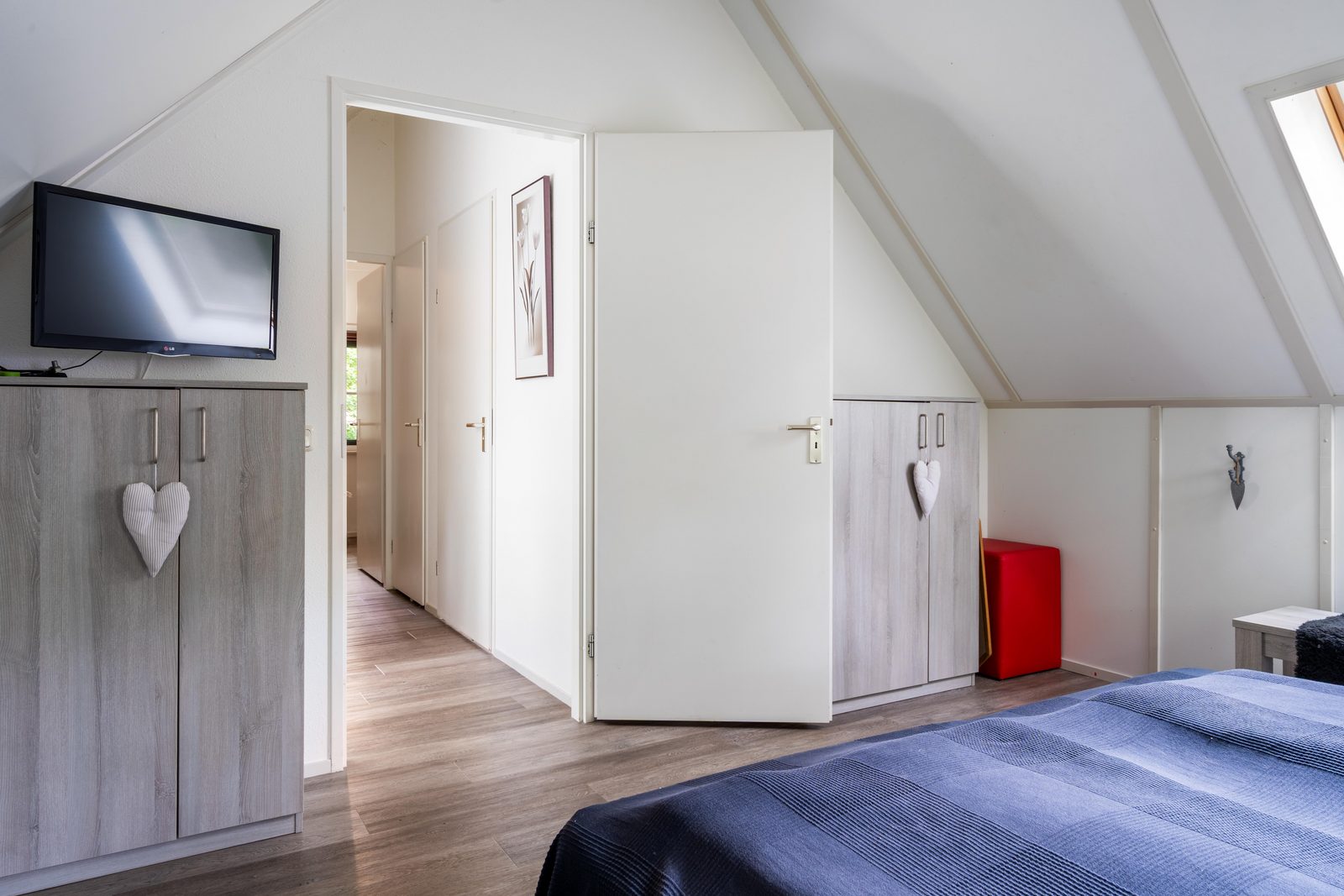 Te koop: Moderne 6-persoons recreatiewoning op eigen grond in Drenthe – volledig ingericht en instapklaar! nummer 96