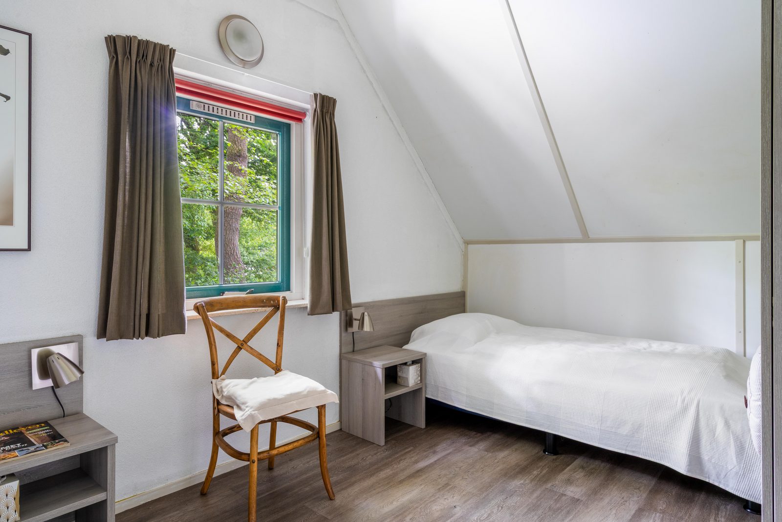 Te koop: Moderne 6-persoons recreatiewoning op eigen grond in Drenthe – volledig ingericht en instapklaar! nummer 96