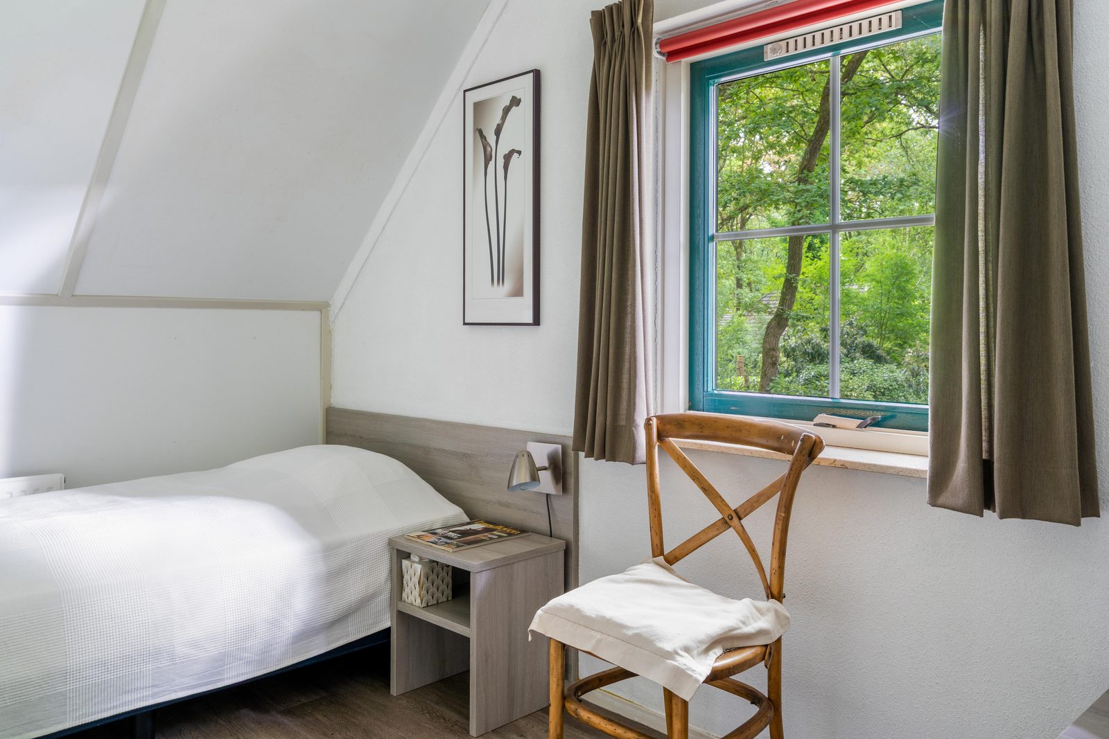 Te koop: Moderne 6-persoons recreatiewoning op eigen grond in Drenthe – volledig ingericht en instapklaar! nummer 96
