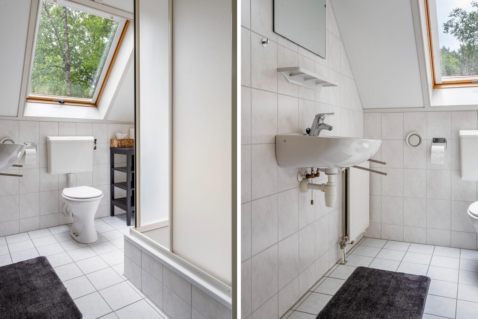 Te koop: Moderne 6-persoons recreatiewoning op eigen grond in Drenthe – volledig ingericht en instapklaar! nummer 96