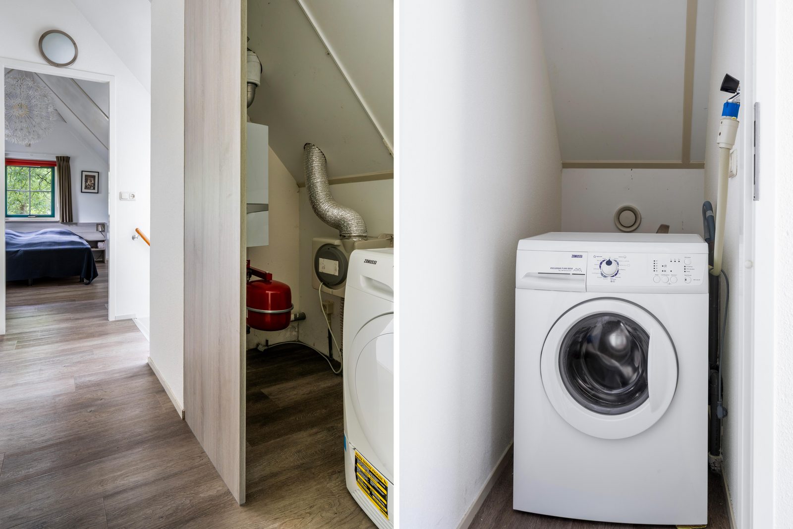 Te koop: Moderne 6-persoons recreatiewoning op eigen grond in Drenthe – volledig ingericht en instapklaar! nummer 96