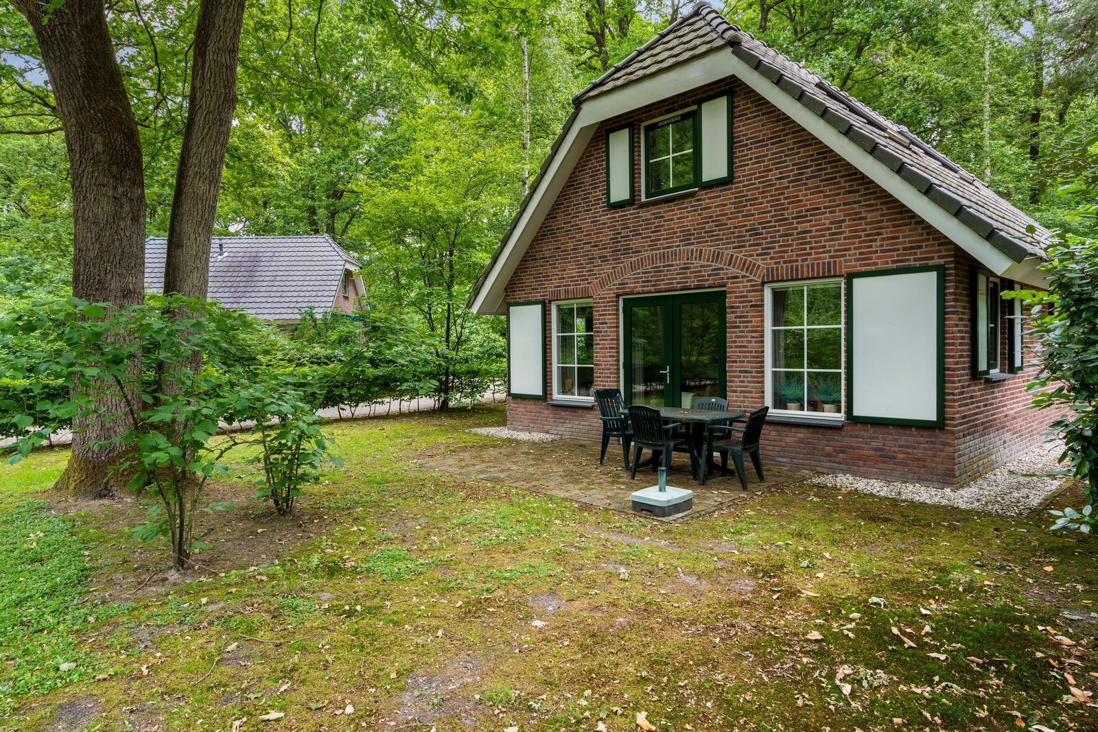 Te koop: Moderne 6-persoons recreatiewoning op eigen grond in Drenthe – volledig ingericht en instapklaar! nummer 96