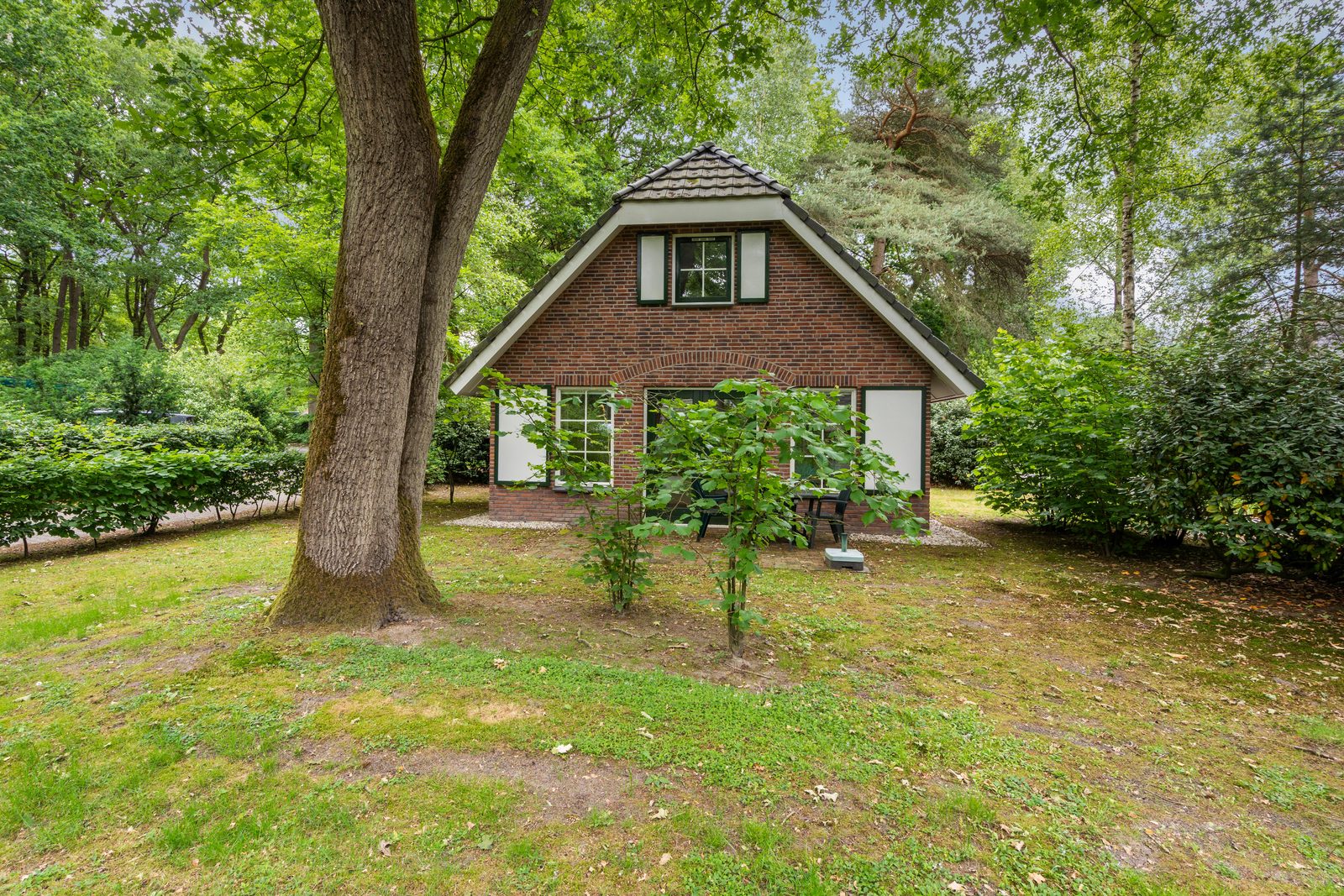 Te koop: Moderne 6-persoons recreatiewoning op eigen grond in Drenthe – volledig ingericht en instapklaar! nummer 96