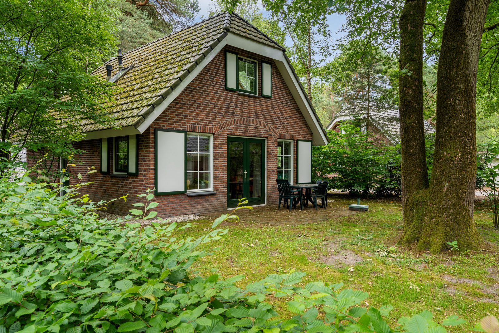 Te koop: Moderne 6-persoons recreatiewoning op eigen grond in Drenthe – volledig ingericht en instapklaar! nummer 96