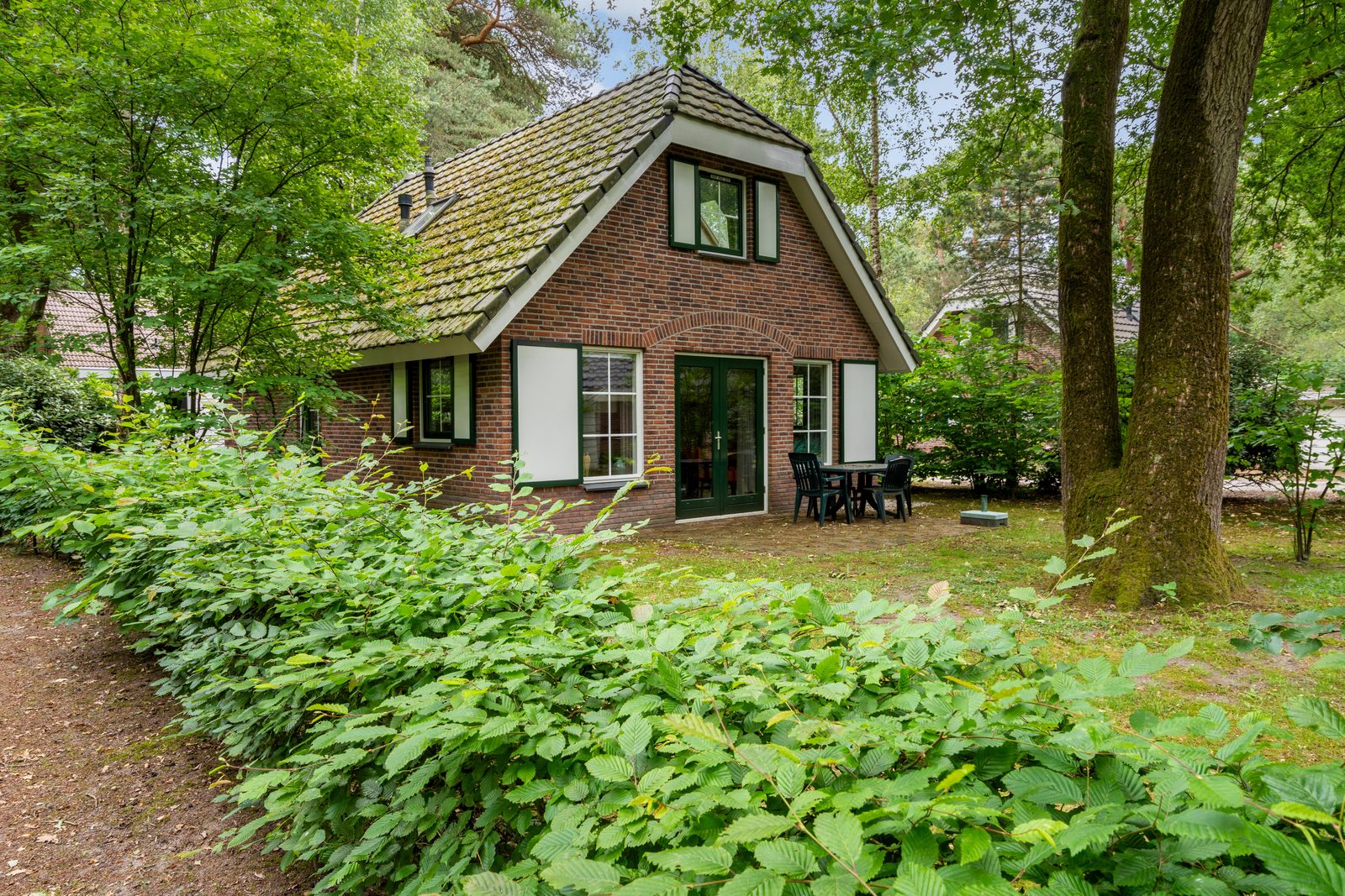Te koop: Moderne 6-persoons recreatiewoning op eigen grond in Drenthe – volledig ingericht en instapklaar! nummer 96