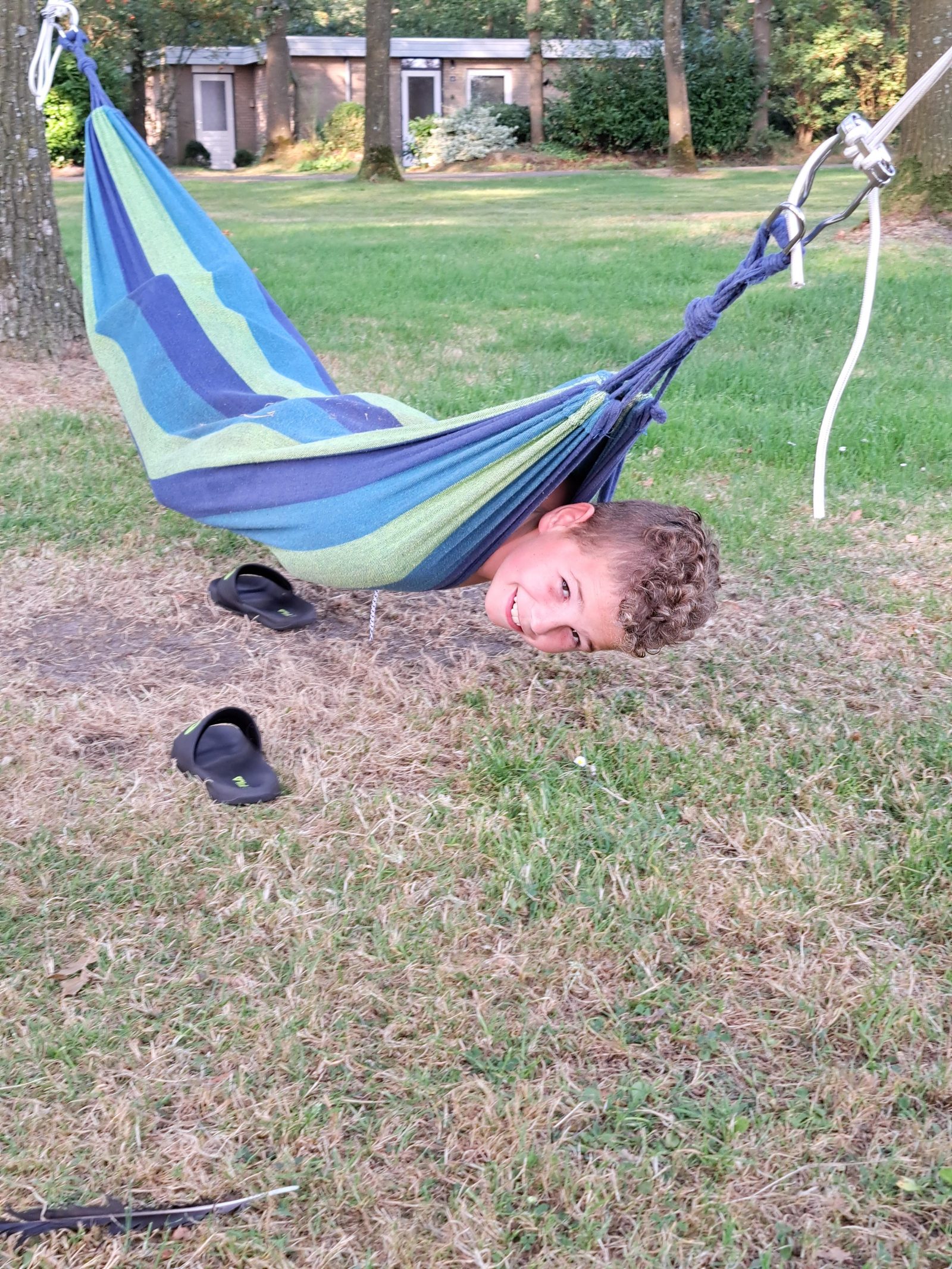 Hangmat