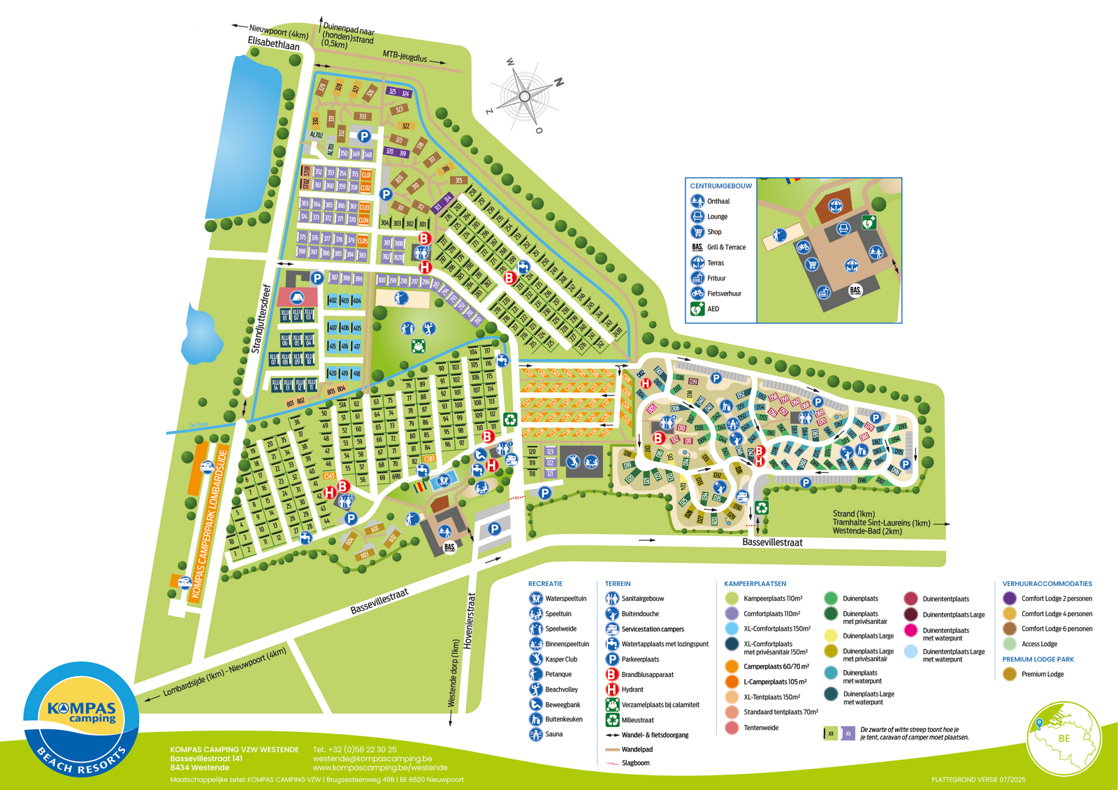 Bekijk de plattegrond