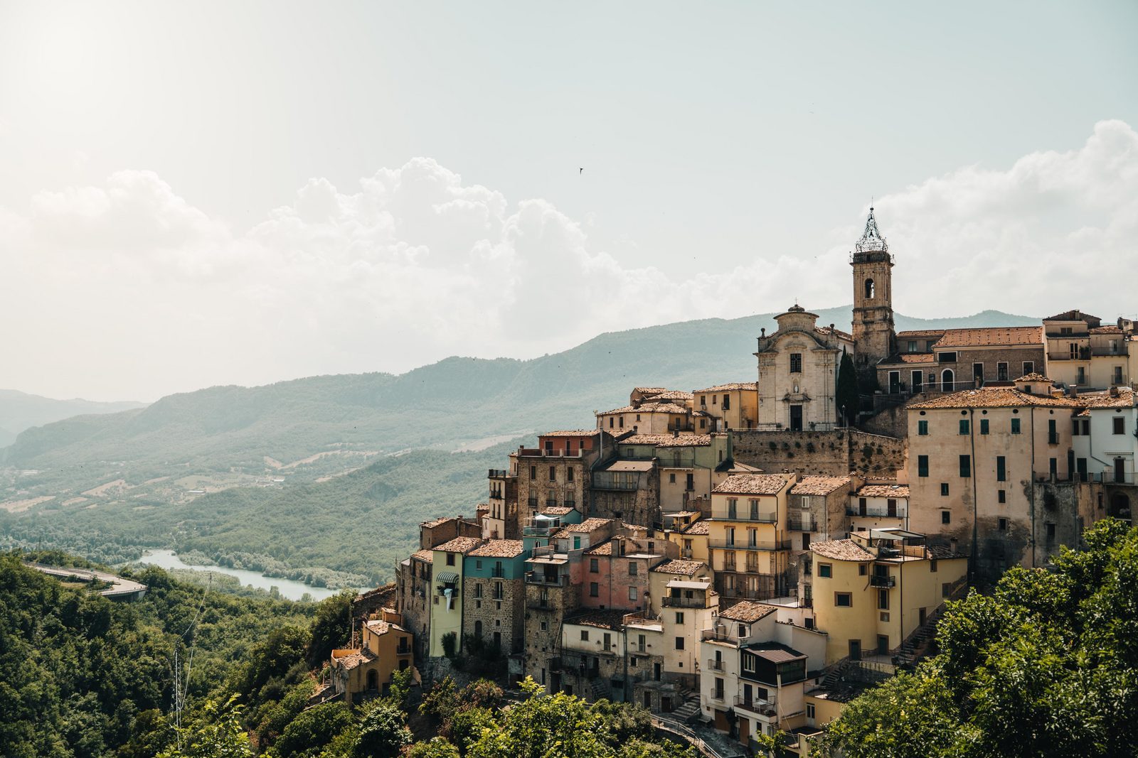 Abruzzo Puro