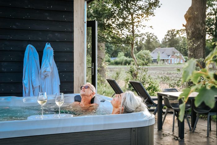 Vakantiepark Hölte in Rijssen — foto 4