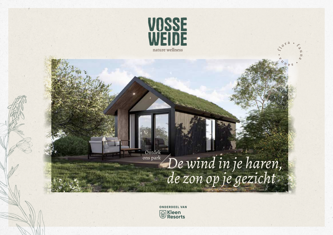 Resort Vosseweide