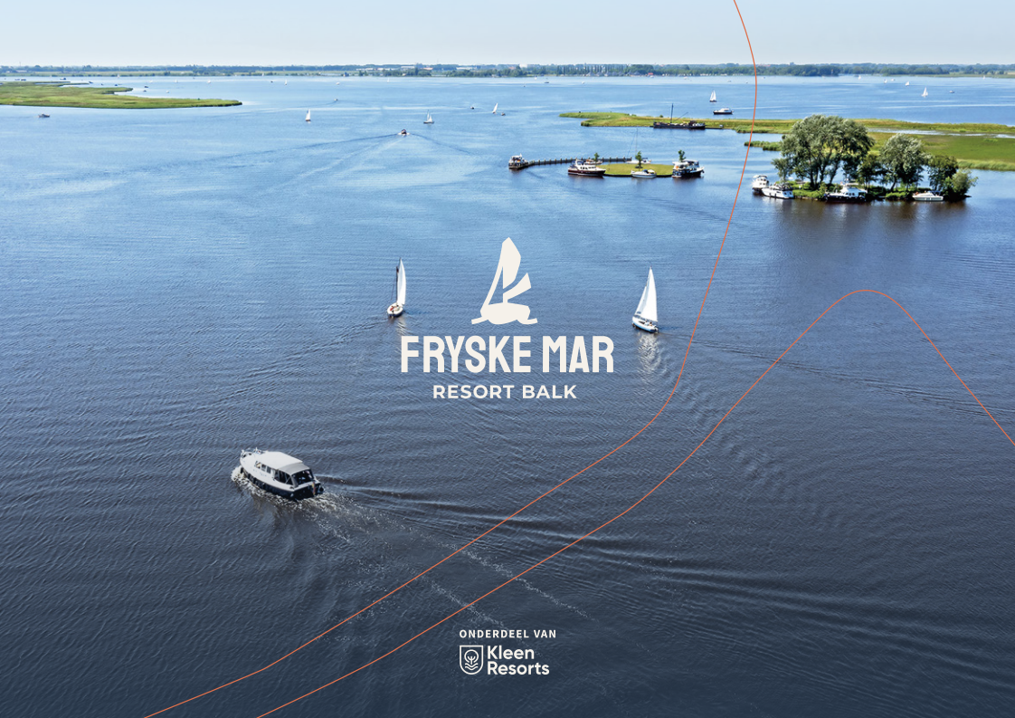 Brochure Fryske Mar