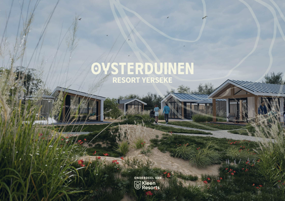 Oysterduinen
