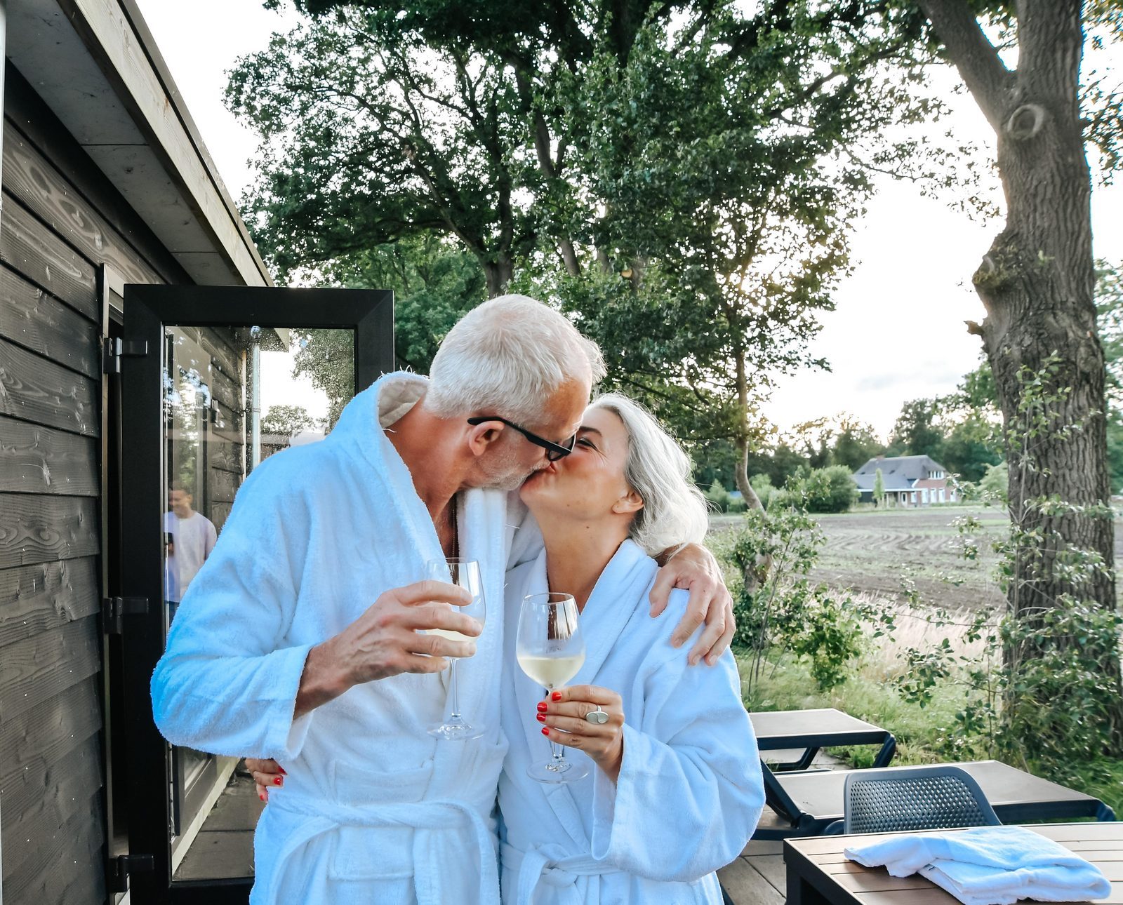 Vakantiehuis 2 personen