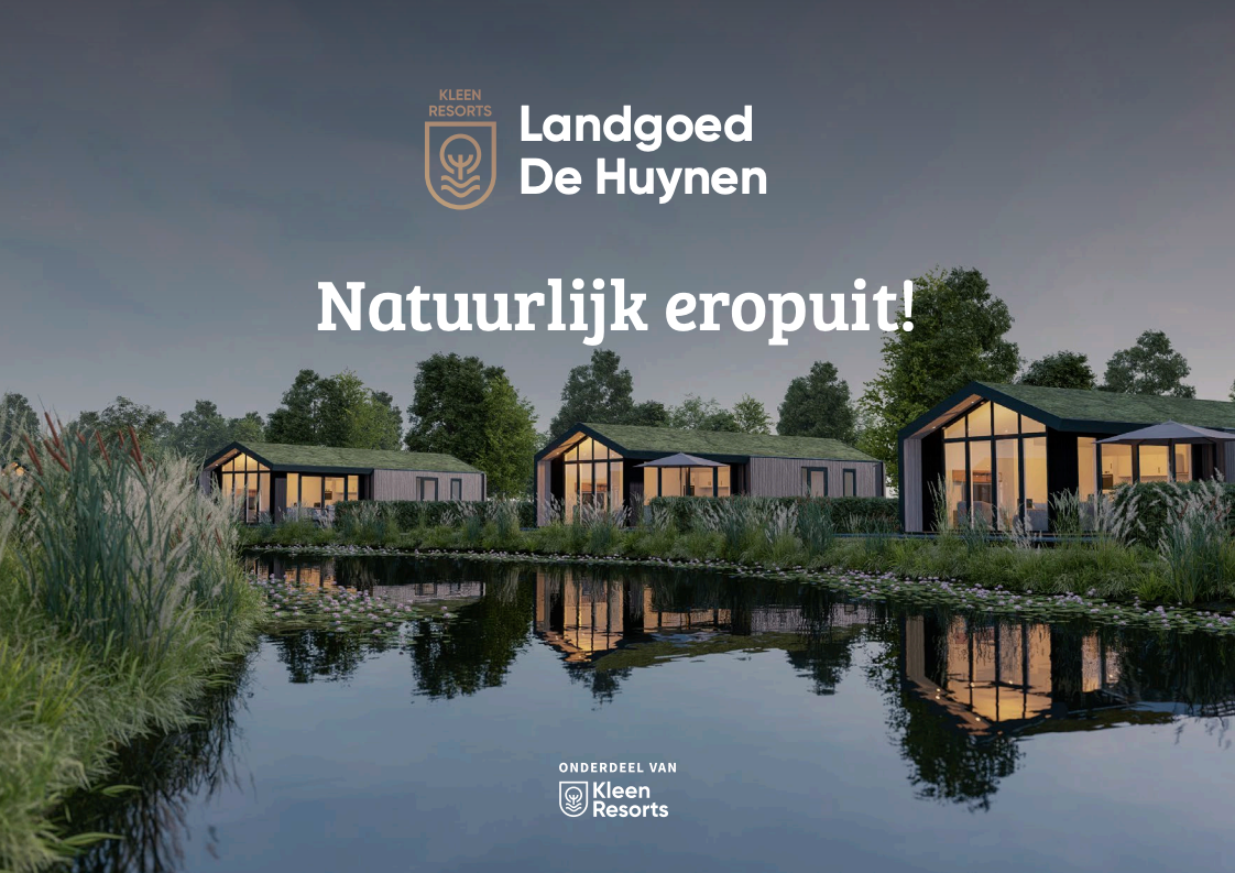 Landgoed de Huynen