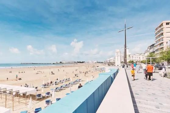 Les Sables d'Olonne