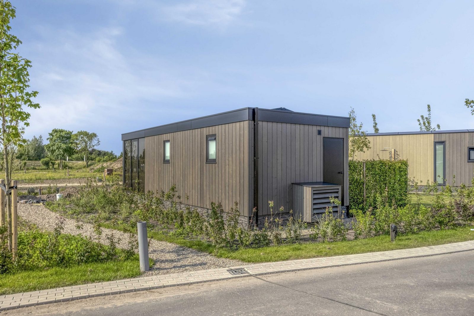 Solar hotel suite (2p)