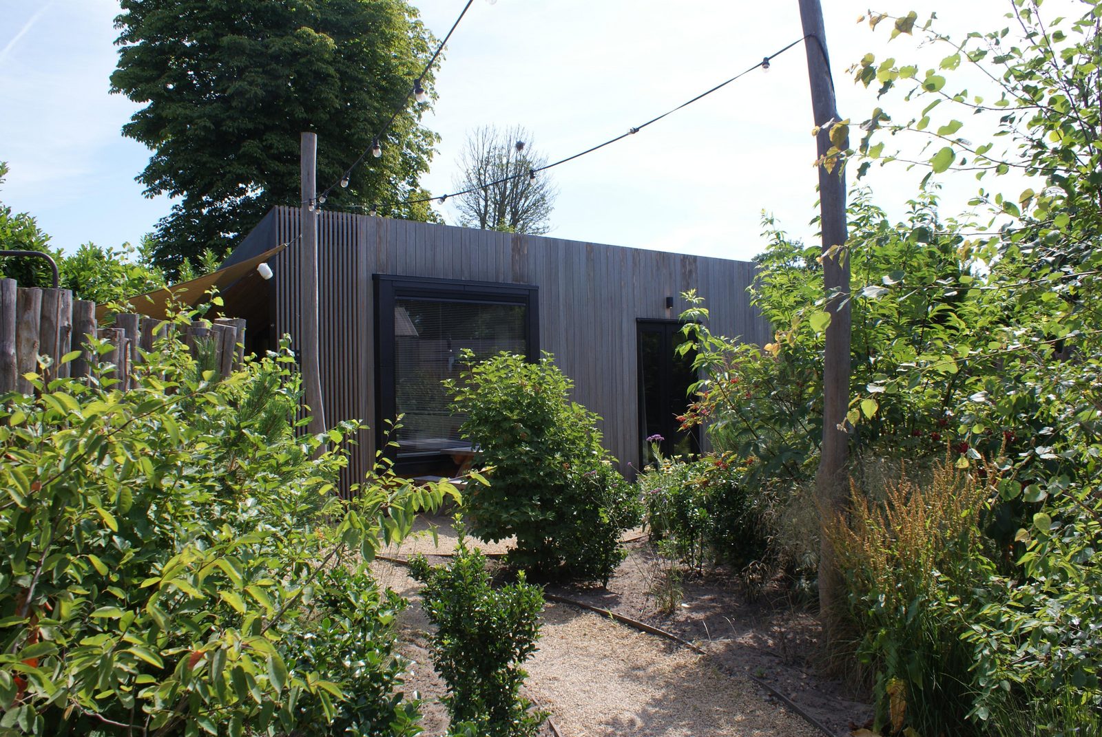 Tiny Wellness Cabin T5 | 2 personen 