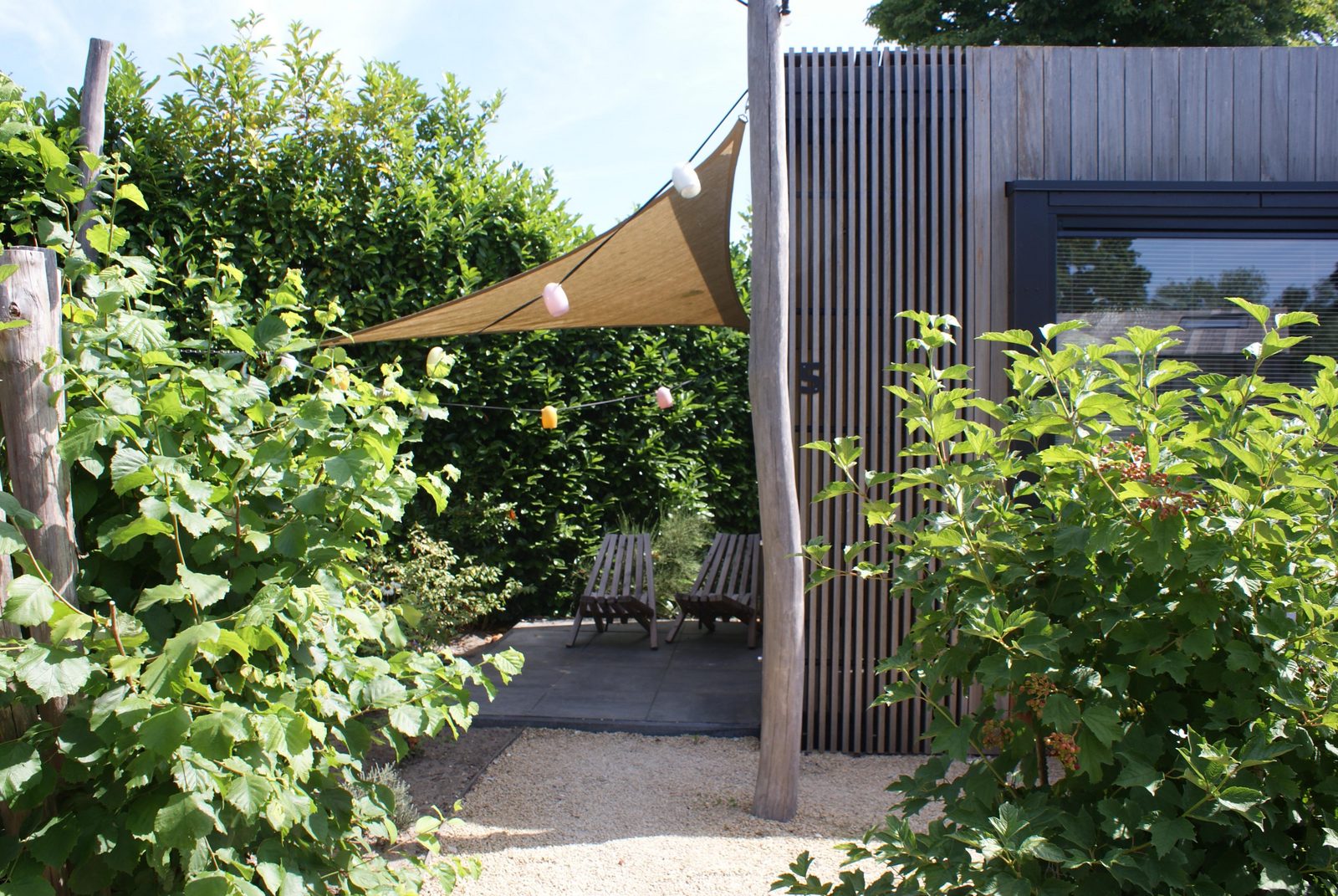 Tiny Wellness Cabin T5 | 2 personen 