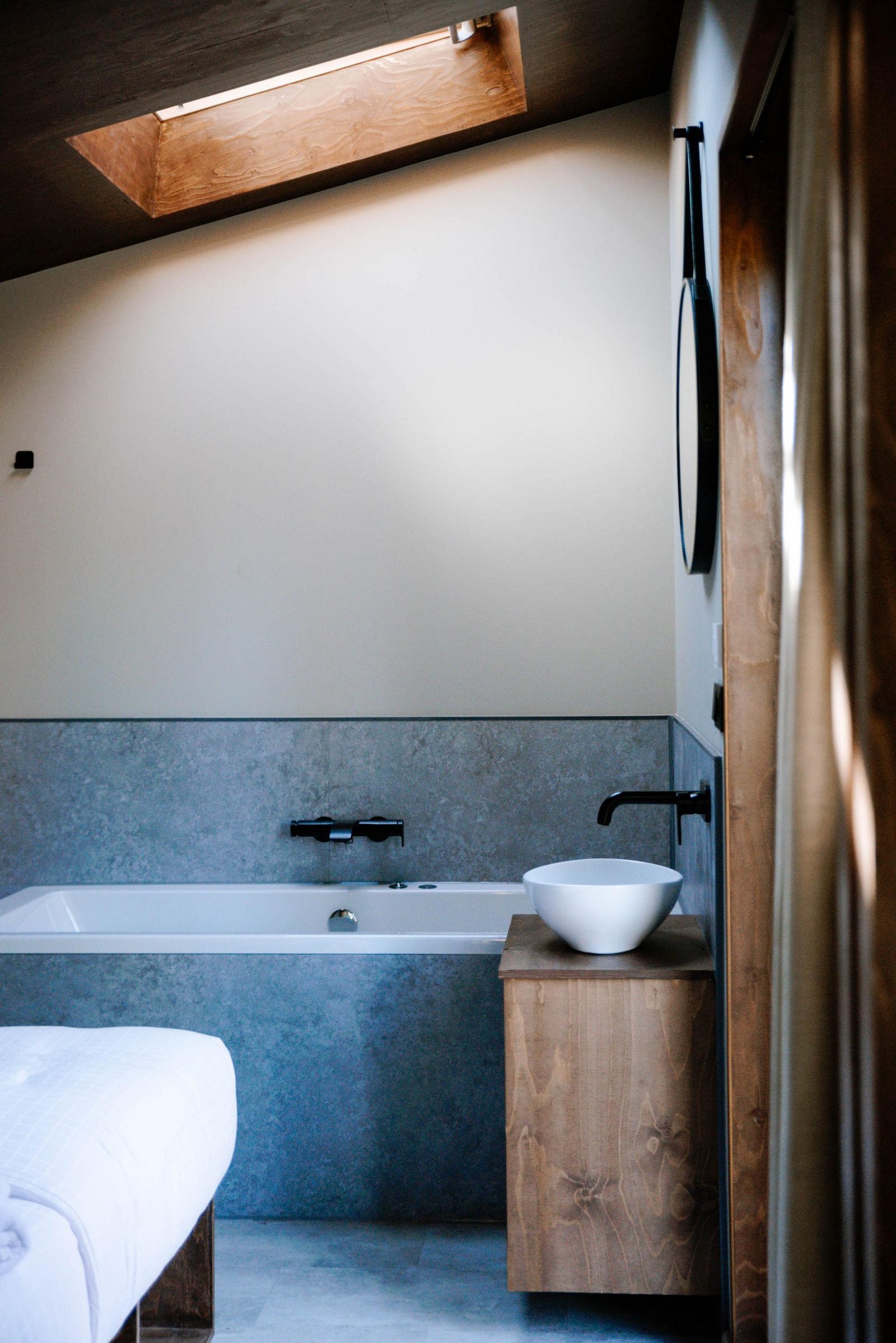 Tiny Wellness Cabin T5 | 2 personen 