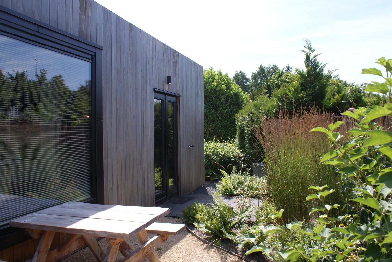 Tiny Wellness Cabin T5 | 2 personen 