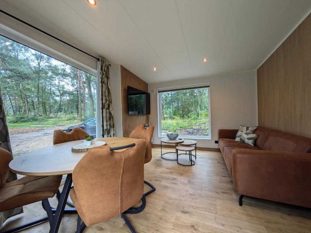 Drenthe Cabin