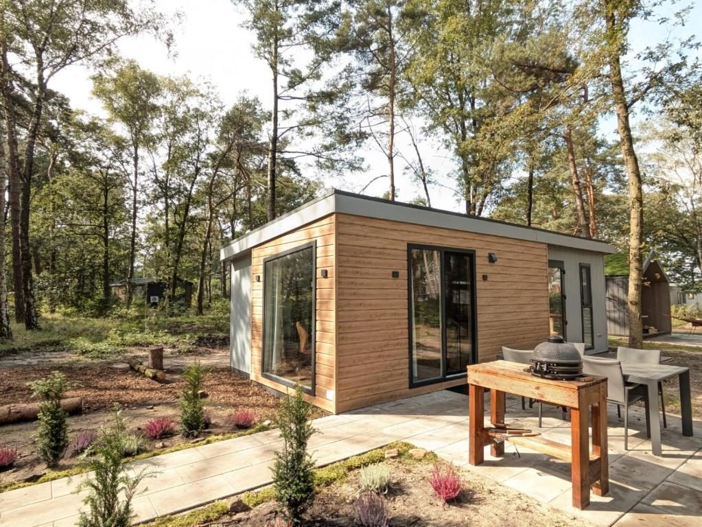 Drenthe Cabin