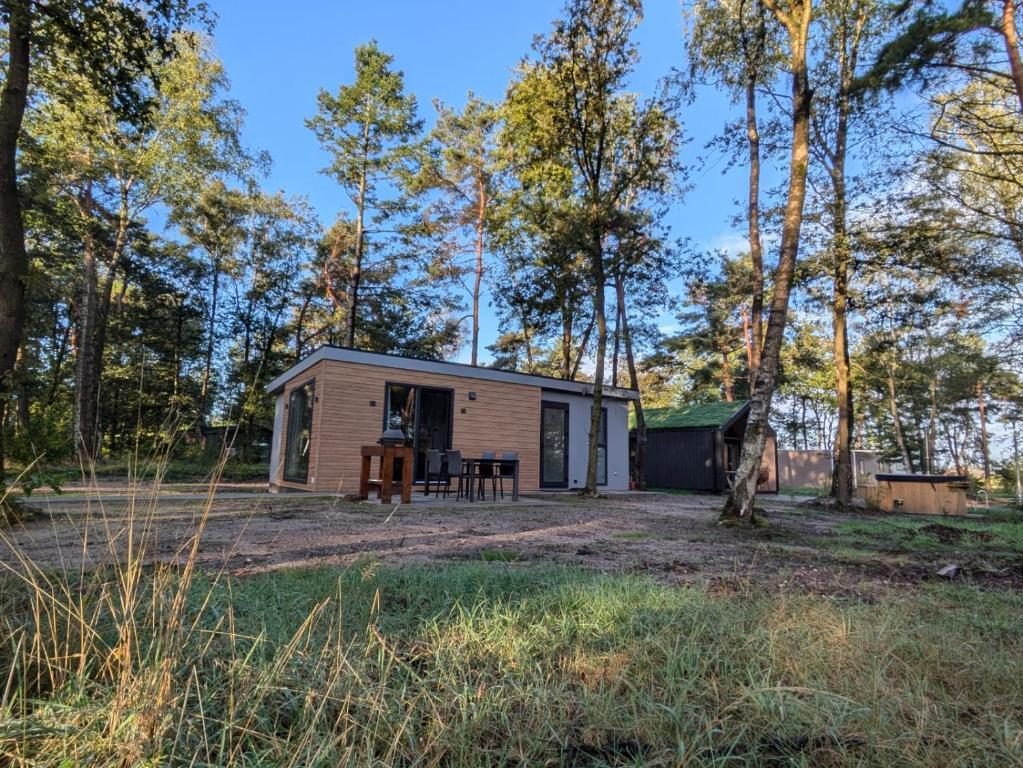 Drenthe Cabin